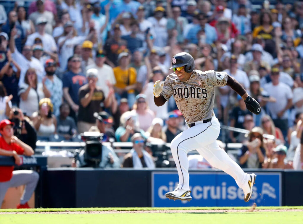 Good Morning San Diego: Padres hoping for more offense as they open road series with Brewers