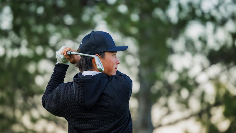 No. 24 BYU clinging to fifth place at NCAA regionals, while No. 35 Utah fades to 13th No. 24 BYU clinging to fifth place at NCAA regionals, while No. 35 Utah fades to 13th