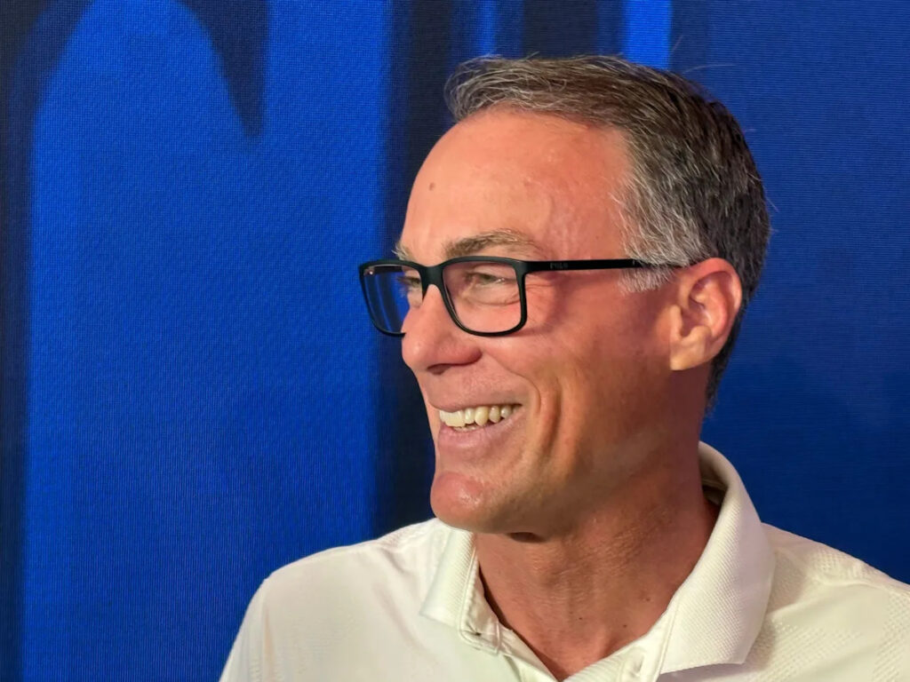 Kevin Harvick selected to NASCAR Hall of Fame Class of 2027 along with Jeff Burton, Larry Phillips