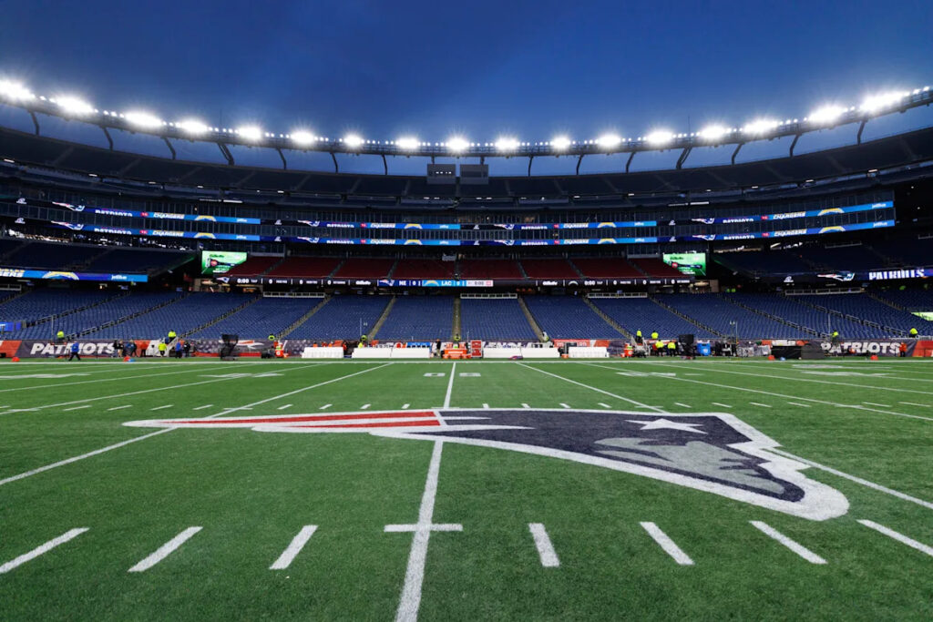 Patriots schedule release tracker: Leaks, news, rumors, and more