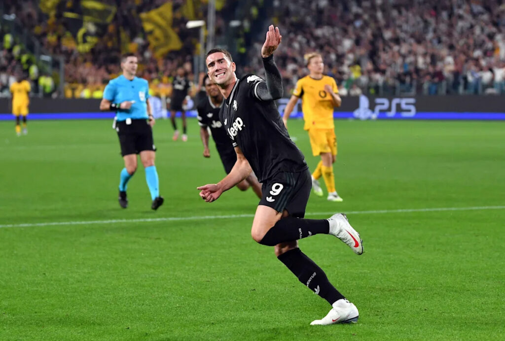 Dusan Vlahovic’s Juventus renewal and why it won’t make sense