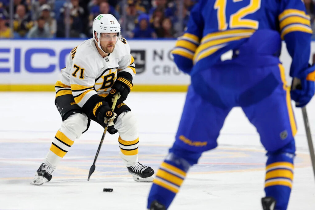 The Islanders Can’t Keep Chasing The Same Free-Agent Archetype