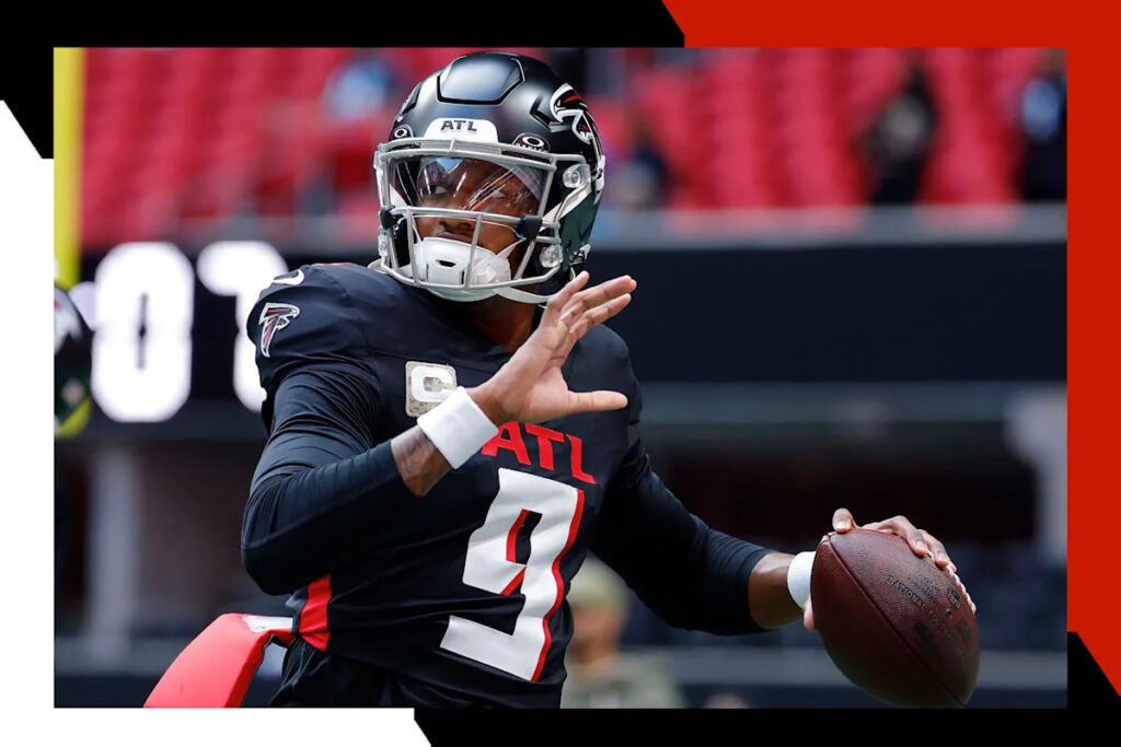 Atlanta Falcons release 2026 schedule. See Michael Penix Jr., Avieon Terrell