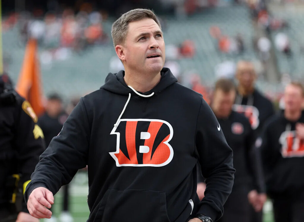 Bengals News (5/19): Zac Taylor tabbed bottom-5 NFL head coach
