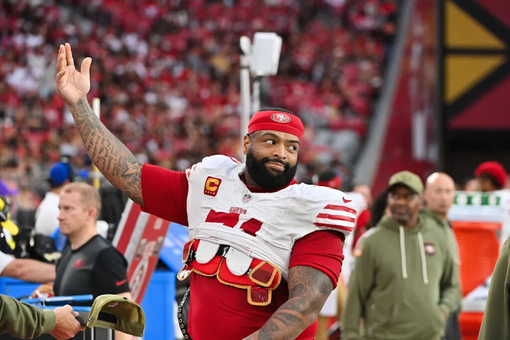 49ers free agent tracker: Have Niners addressed needs this offseason?