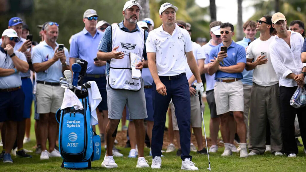 ‘It’s not tricky’: PGA Tour stars reveal surprising take on Trump Doral