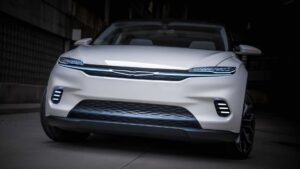 Will Chrysler Build SUVs Under ,000?