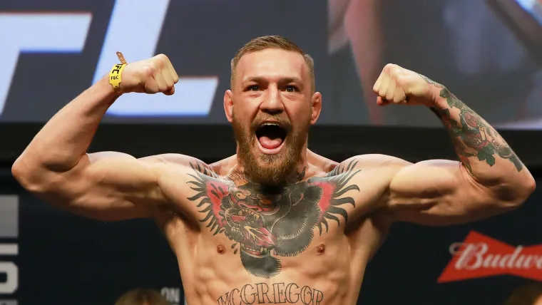 UFC 329 tickets: Price, VIP cost, best seats, date and more for McGregor vs. Holloway 2 T-Mobile Arena MMA event UFC 329 tickets: Price, VIP cost, best seats, date and more for McGregor vs. Holloway 2 T-Mobile Arena MMA event