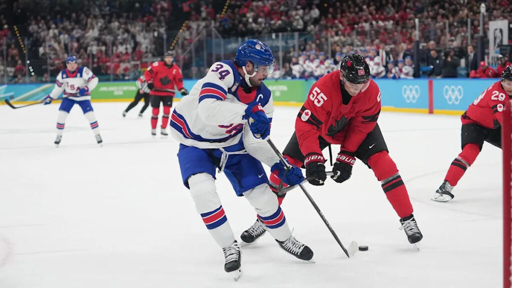 Ehlers’ OT goal lifts Hurricanes past Canadiens in Game 2 of Eastern Conference Final
