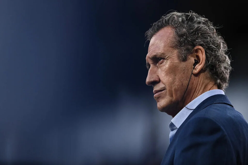 ‘Not the whole solution’ – Former Real Madrid director sends strong warning about Mourinho’s return