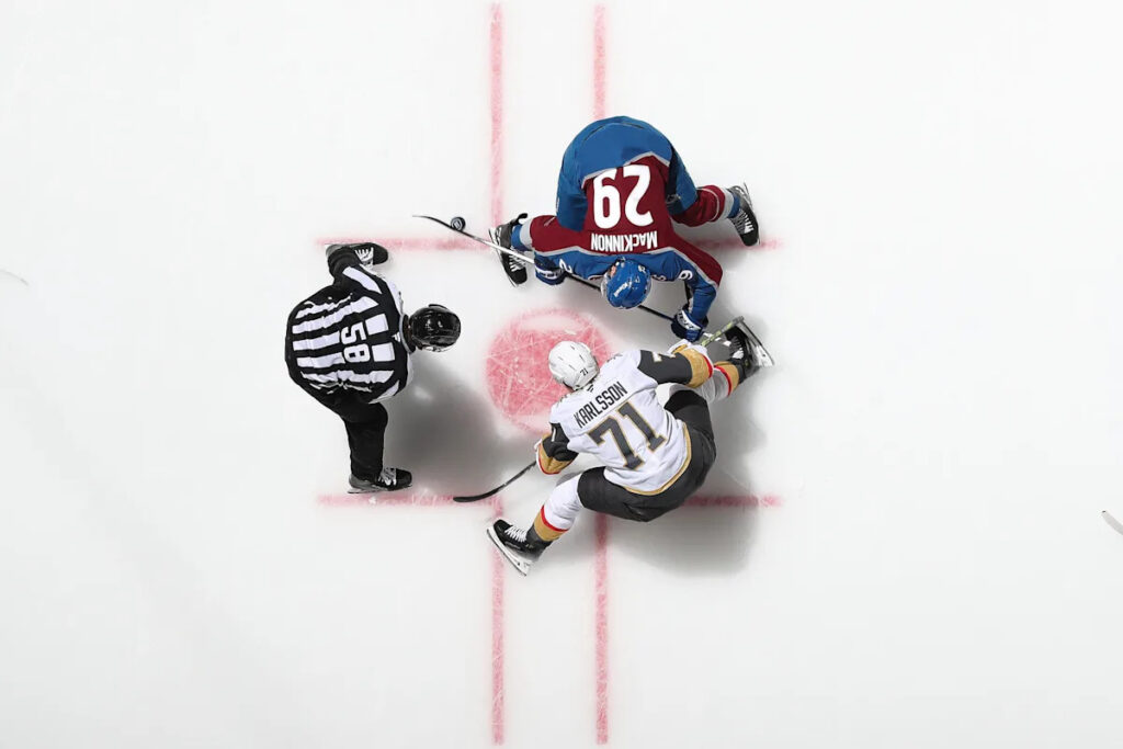 Round 3 Game 3 Preview: High Stakes in Vegas