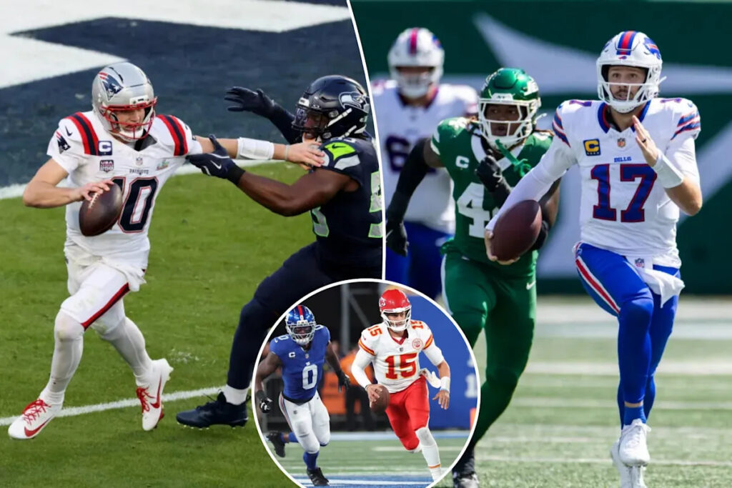 Breaking down 12 must-see games for 2026 season after NFL schedule release