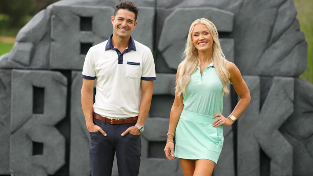 Wells Adams joins ‘Big Break x Good Good’ as co-host for reality show’s return