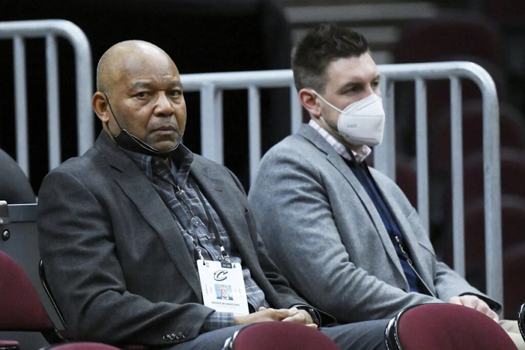 76ers to hire Mike Gansey as president of basketball operations