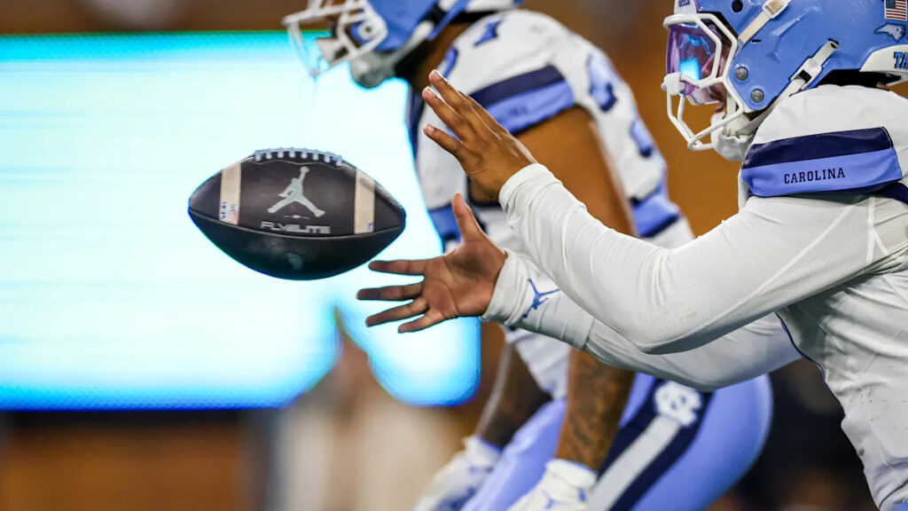 Gio Lopez paints a predictable picture of playing for Bill Belichick at UNC