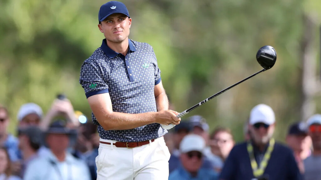 Charles Schwab Challenge 2026: Tee times, groupings and how to watch Round 1