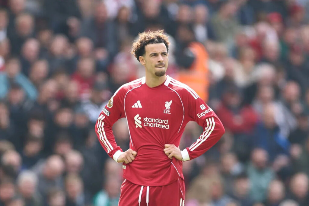 “Absolute horror show” – Liverpool slammed after Chelsea draw