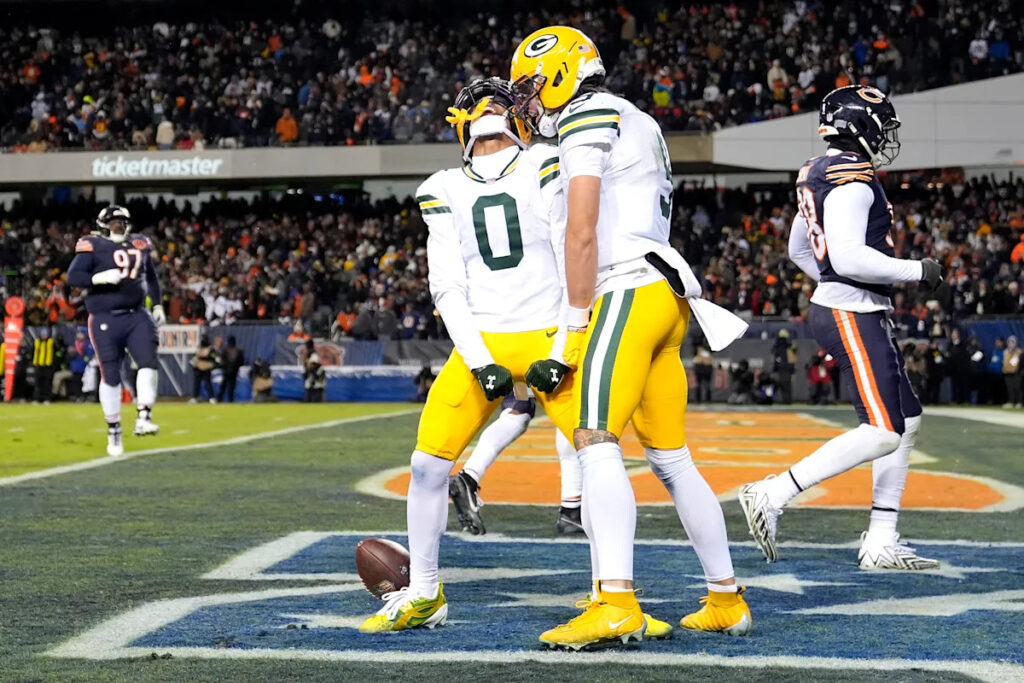 Fantasy Football Video: While we may have some clarity on the Packers’ WR room, will that translate to value in 2026?