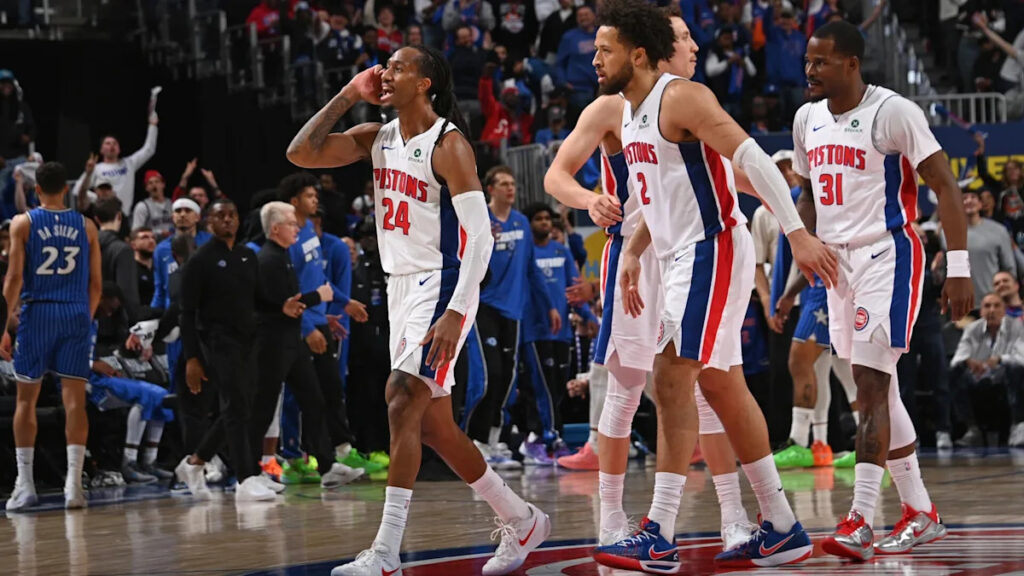 Pistons vs Cavaliers Game 1 NBA Playoffs – predictions: Odds, recent stats, trends and best bets for May 5