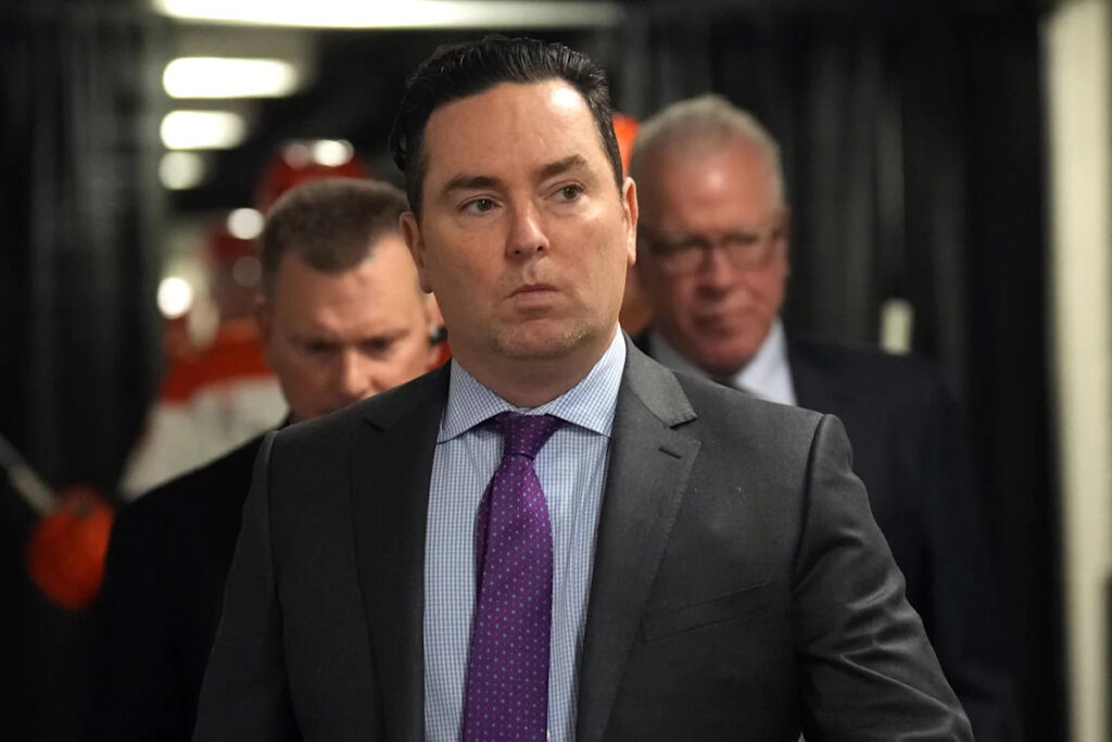 Three Head Coach Candidates For The Maple Leafs Who Deserve Another Chance In The NHL