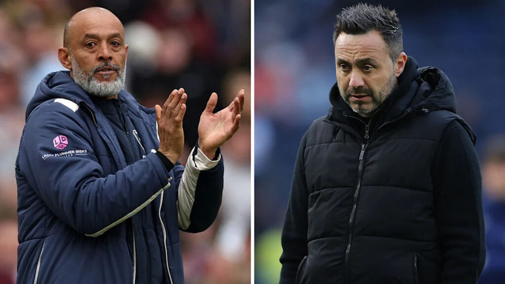 It’s West Ham or Spurs – how relegation fight is shaping up