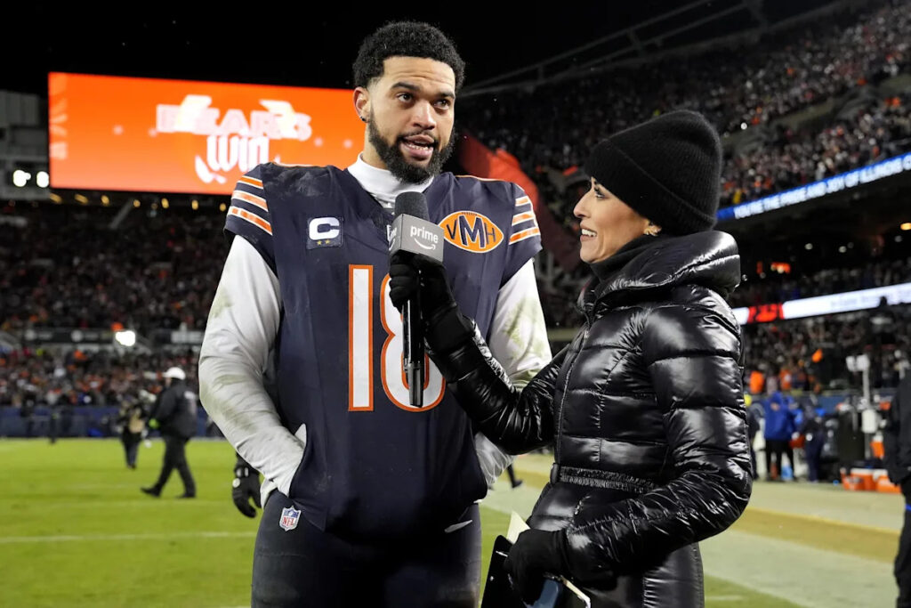 Chicago Bears 2026 Schedule Release: News, Leaks, and Rumor Tracker