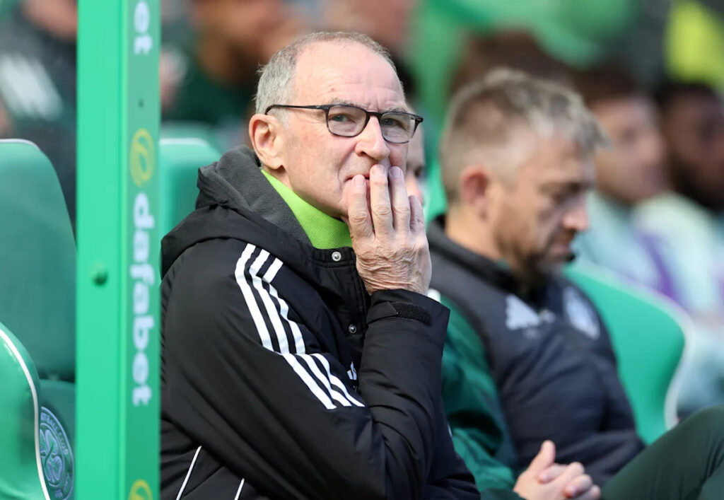 Celtic Legend Could Stay On For 2026-27: Is Keeping Him The Right Call Or A Risky Gamble?