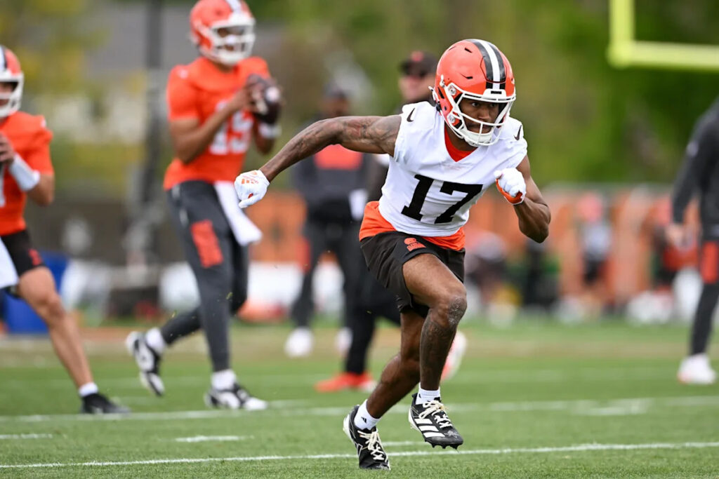 Cleveland Browns roster appears better, but is it good enough?
