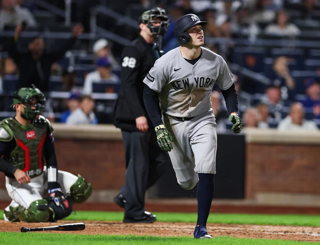 Today on Pinstripe Alley — 5/16/26