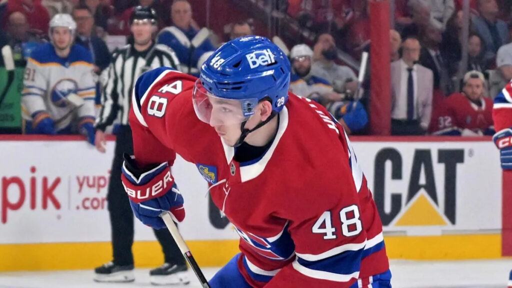 Sabres vs Canadiens Prediction, Picks & Odds for Today’s NHL Playoffs Game 6