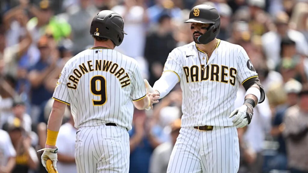 Padres announce agreement to sell team to investor group led by Kwanza Jones and José E. Feliciano