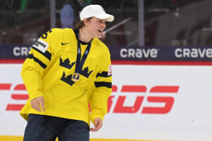 2026 NHL Mock Draft: First Round Top-16 Projections With Blackhawks Locked Into 4th Overall