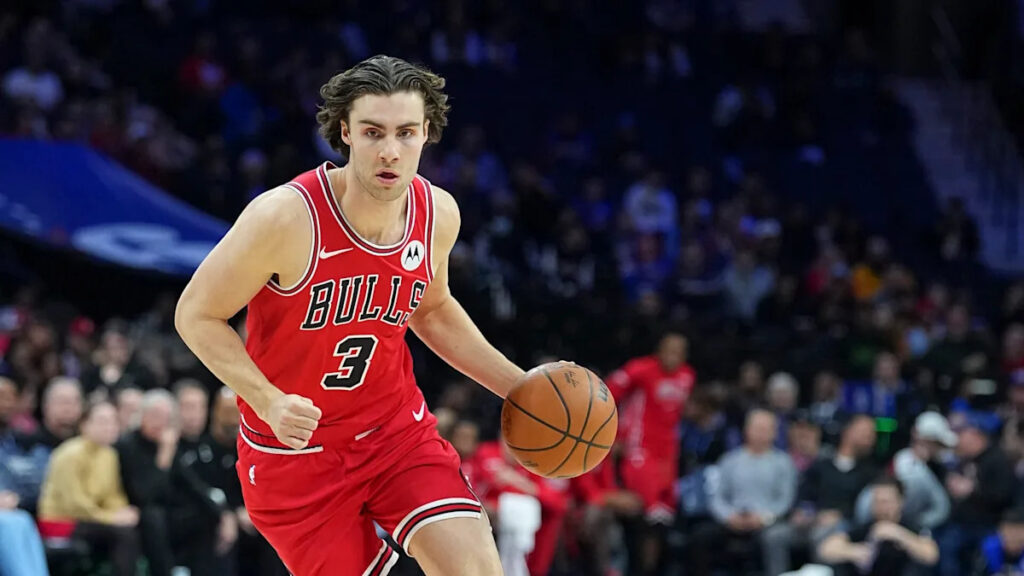 Bulls’ Josh Giddey, Kings’ Keegan Murray both undergo ankle surgery, should be ready for training camp