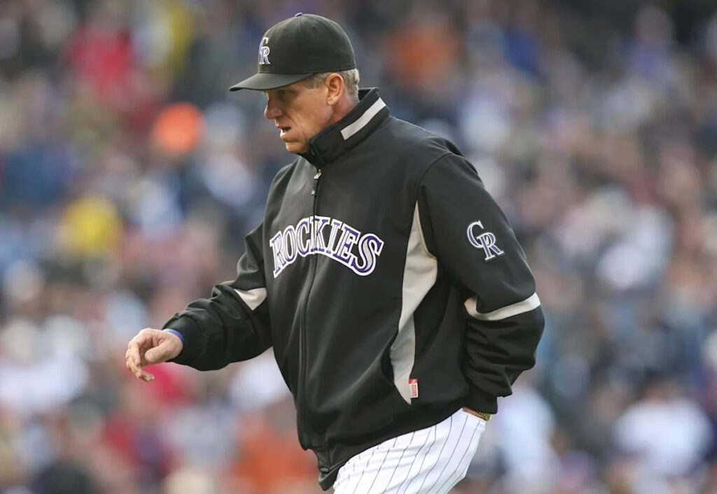 How Tracy family, 2009 Rockies offer hope for Red Sox