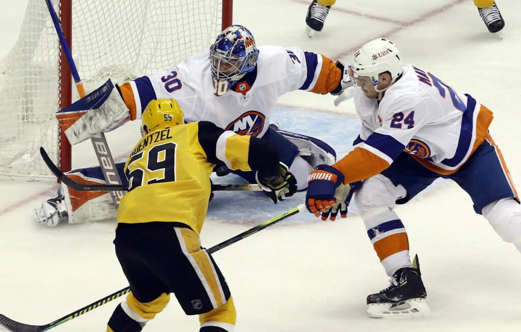 Revisiting Ilya Sorokin’s Masterpiece Against Penguins