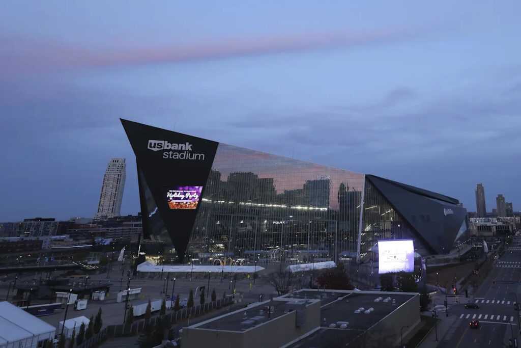 Vikings 2026 Schedule: What We Think We Know Right Now Vikings 2026 Schedule: What We Think We Know Right Now
