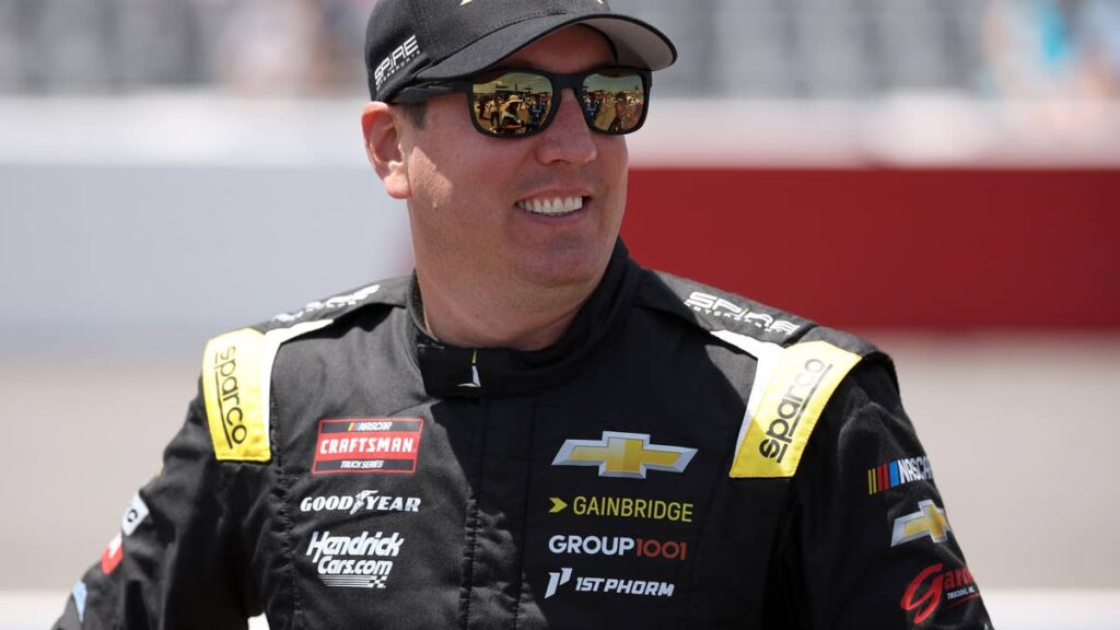 NASCAR Facing Pressure To Change Rules After Kyle Busch’s Death at 41