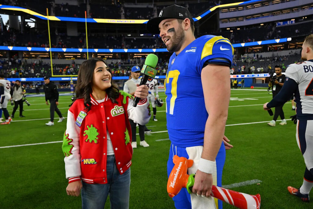 Revisiting Rams holiday history – Yahoo Sports