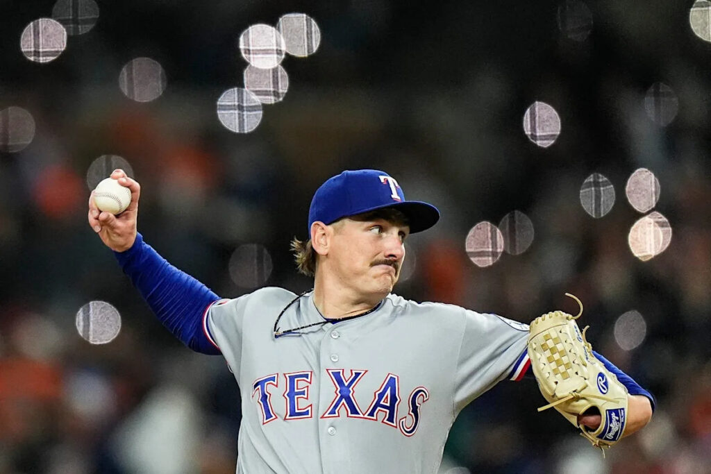Sunday morning Rangers things – Yahoo Sports