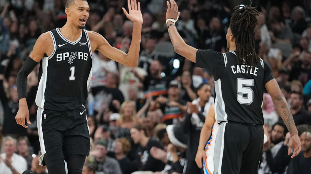 Thunder vs. Spurs – NBA WCF – Game 7 – predictions: Odds, recent stats, trends and best bets for May 30