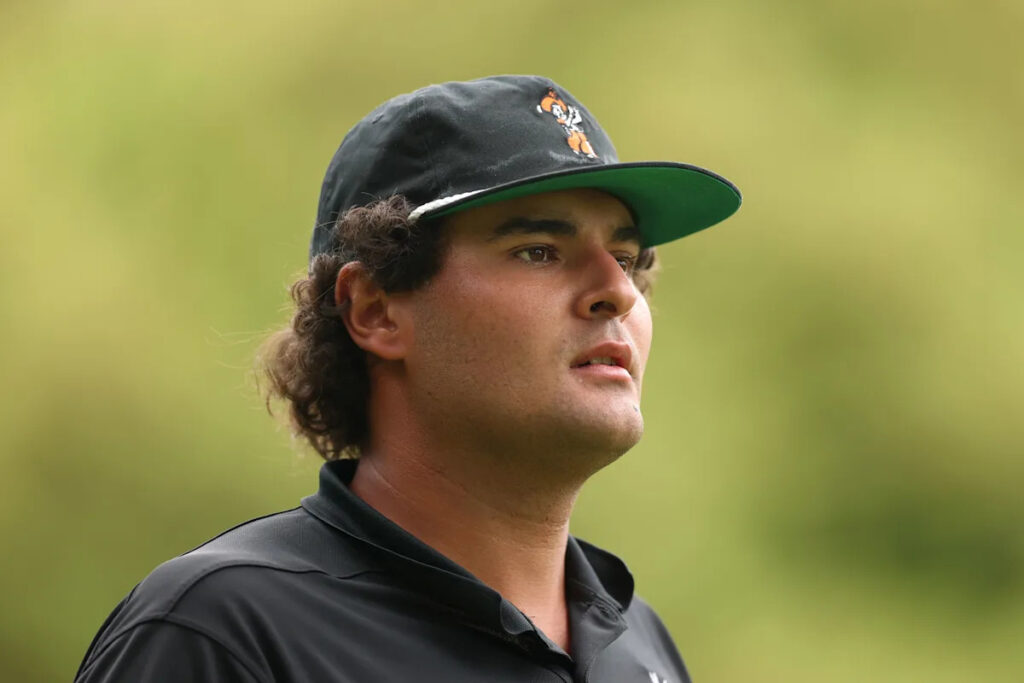 How Running Late for a Flight May Have Cost this Former LIV Member a Spot in the U.S. Open