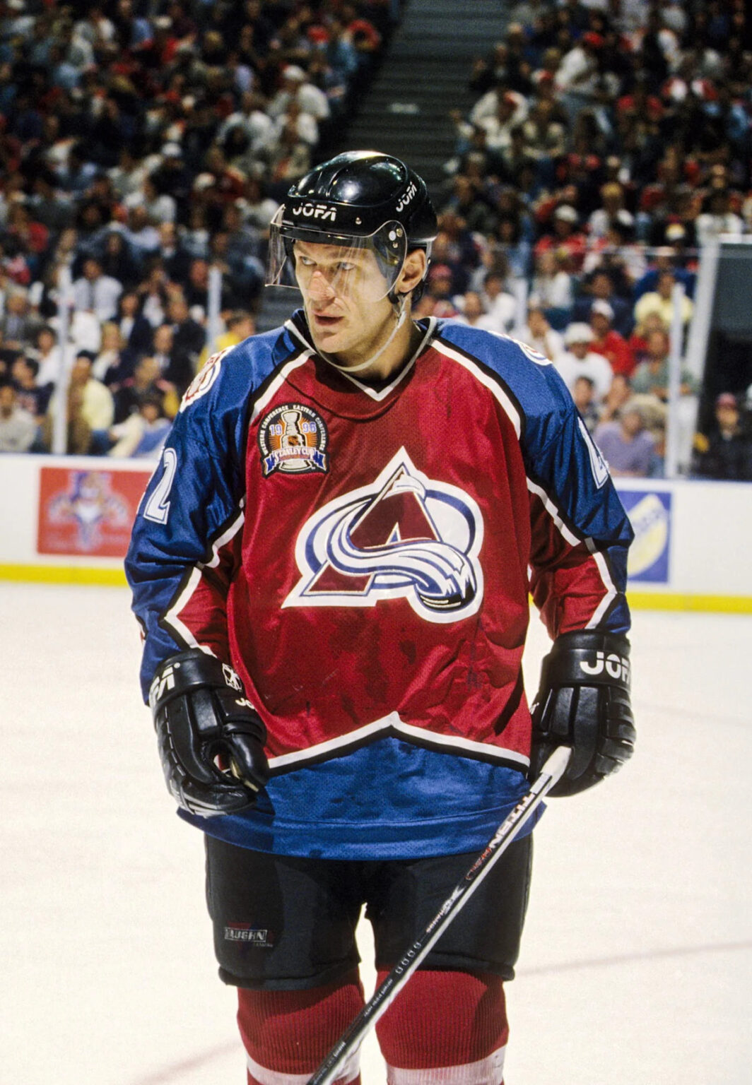 Inside The Tragic Death Of Claude Lemieux: New Claims Reveal A Deeply Personal “Injustice” He Never Let Go Inside The Tragic Death Of Claude Lemieux: New Claims Reveal A Deeply Personal “Injustice” He Never Let Go