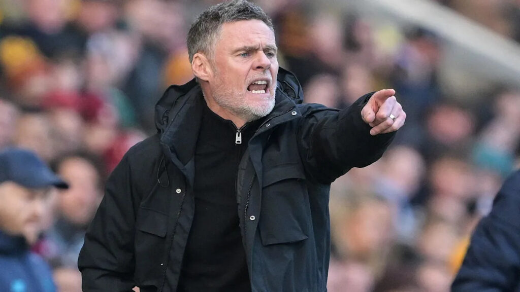 Bradford will not change approach – Alexander