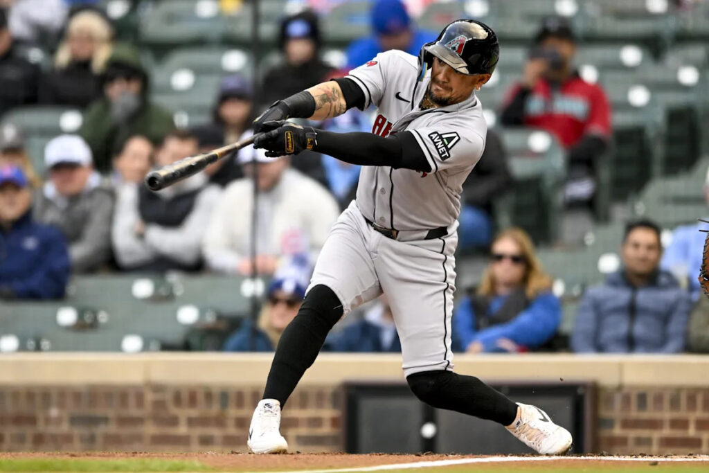 What’s in a hot start for the Diamondbacks’ players?