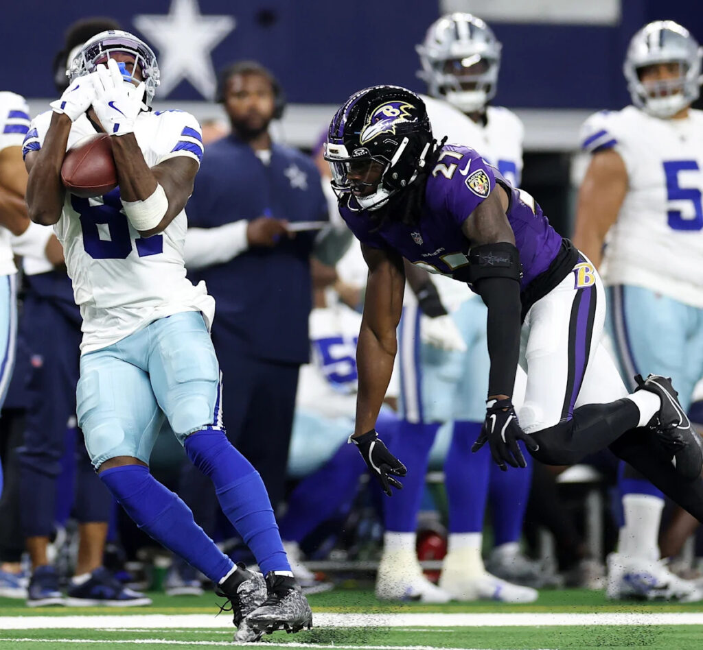 Cowboys 2026 opponent preview: Baltimore Ravens