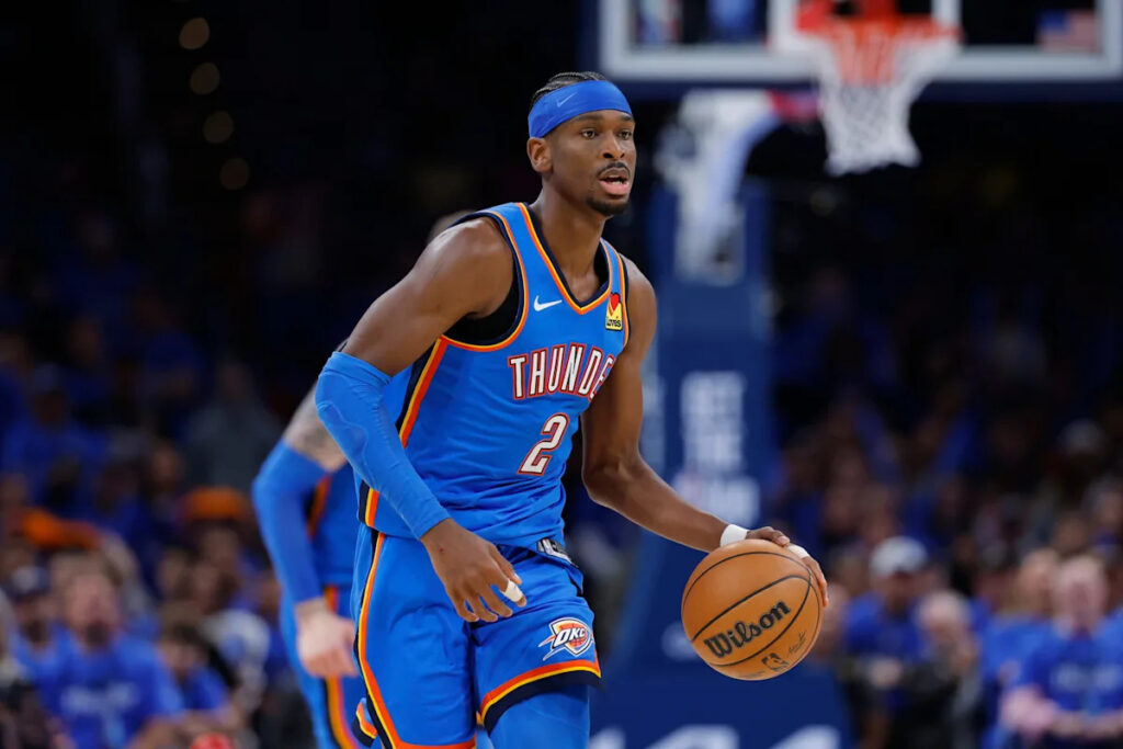 MVP staying with SGA? Thunder star poised to go back-to-back as award news leaks