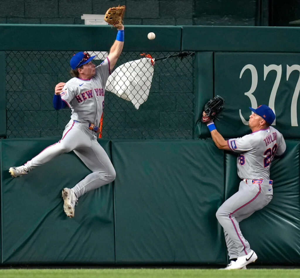 After disastrous 50 games, Mets ponder road ahead: ‘Play better now’