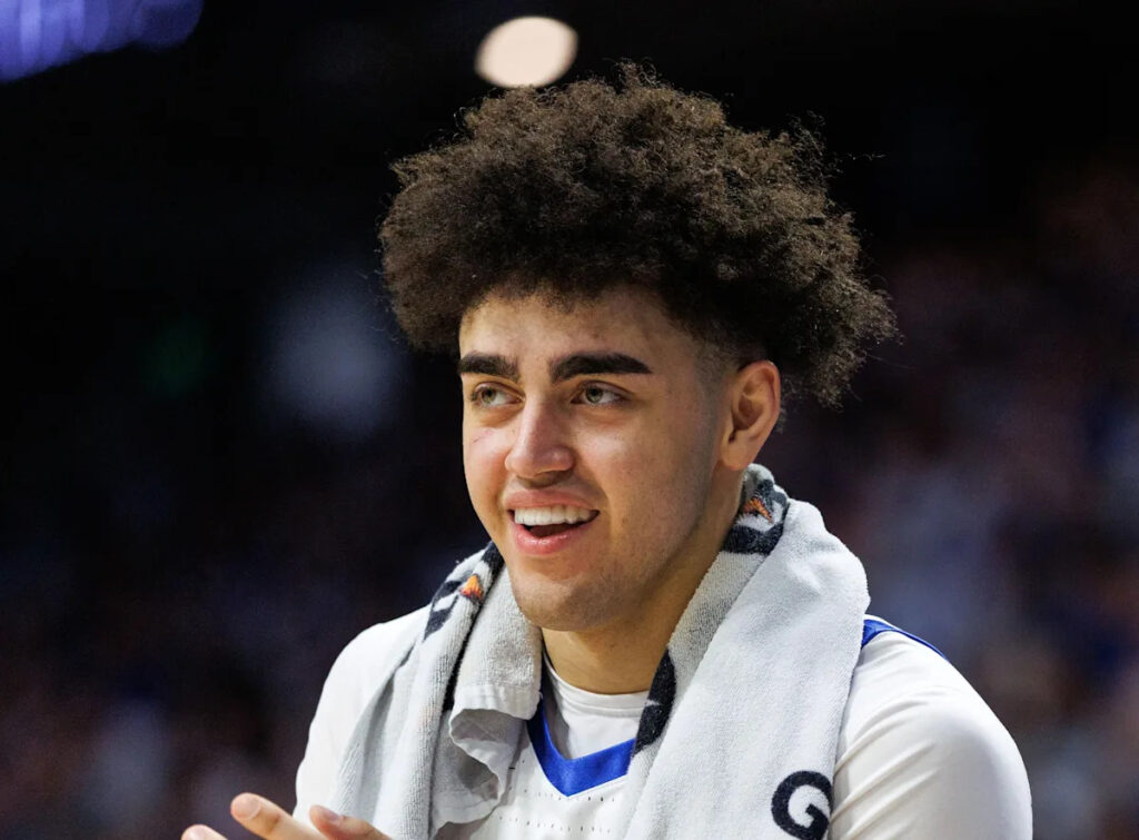 Kentucky Wildcats News: Malachi Moreno opens up about his NBA Draft decision