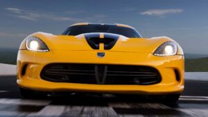New Dodge Halo Sports Car Confirmed: Copperhead