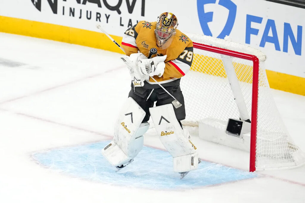 Even With Tortorella’s Confidence, Carter Hart Will Need To Improve His Game